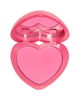 Glam Shop Blush compatto, Innamoramento