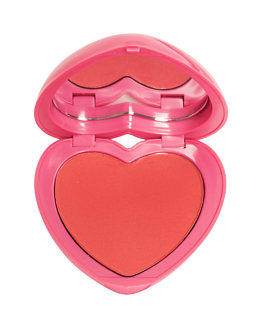 Glam Shop Blush compatto, Romanzo