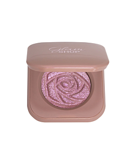 Glam Shop Cień do powiek Różowy Hit 