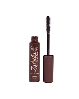 Glam Shop Mascara Curvante Bordeaux