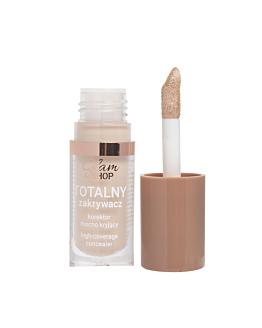 Glam Shop Korektor Totalny Zakrywacz nr 2 