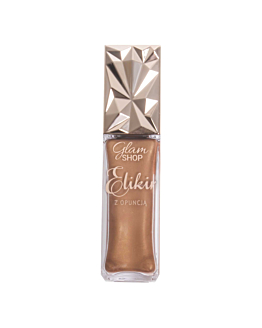 Glam Shop Lux Eliksir brązujący