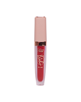 Glam Shop Rossetto Matte Mademoiselle