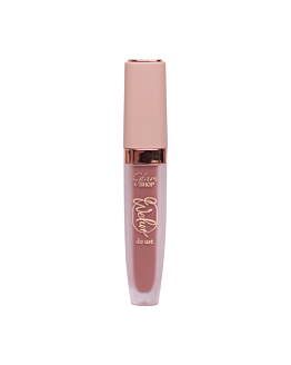 Glam Shop Rossetto Velluto Opaco Teddy Nude