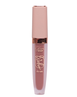 Glam Shop Rossetto opaco Welur Nude Toffi