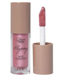 Glam Shop Fard liquido Guma Balonowa