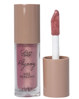 Glam Shop Róż w płynie, Słodki Róż