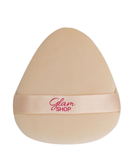 Glam Shop Puszek do makijażu, Duży 