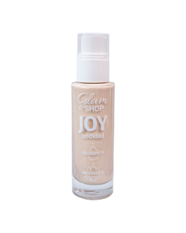 Glam Shop Fondotinta Joy Olive 0