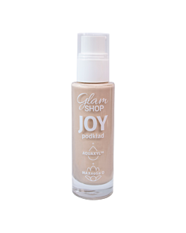 Glam Shop Fondotinta Joy Olive 1