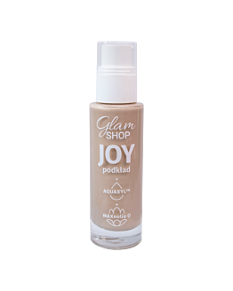 Glam Shop Podkład Joy Oliwka 2 