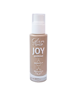 Glam Shop Fondotinta Joy Olive 3