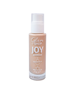 Glam Shop Fondotinta Joy Caldo 1