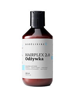 Hairplex Odżywka do włosów silnie regenerująca 
