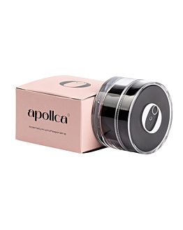 Apollca Mydełko do brwi