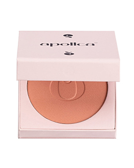 Apollca Blush, Peach Is My Happiness