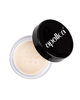 Apollca Puder pod oczy