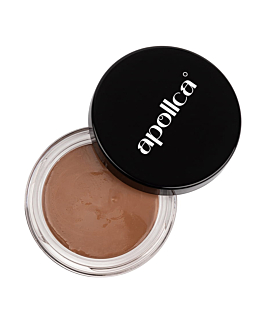 Apollca Bronzer in Crema, 03 Sun