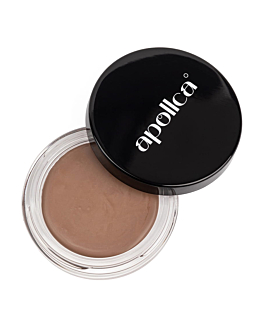 Apollca Bronzer w kremie, 01 Mocca