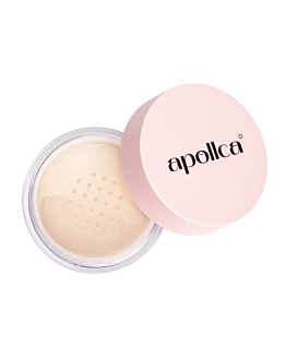 Apollca Puder Matt Finish