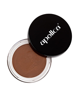 Apollca Bronzer in Crema, 04 Tan