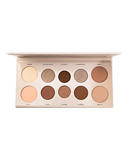 Apollca Paleta cieni Classic Way vol.2