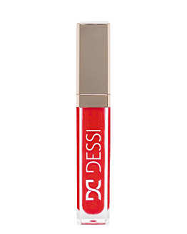 Dessi Cosmetics Rossetto Liquido Opaco 09 Agnes