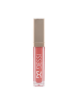 Dessi Pomadka matowa w płynie 15 Favourite Red 