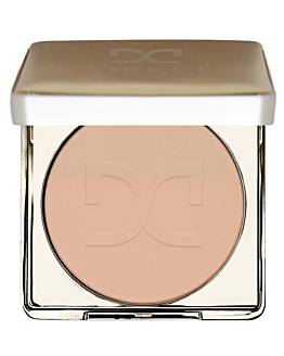 Dessi - Puder 02 Beige 12g