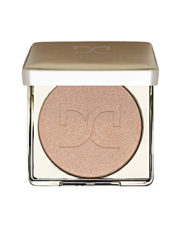 Dessi - Rozświetlacz 03 Rose Gold 12g