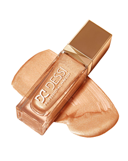 Dessi Rozświetlacz płynny Wet Skin