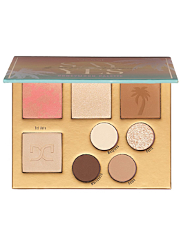 Dessi Paleta Honeymoon