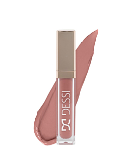 Dessi Cosmetics Creamy Cover Lip Gloss Błyszczyk do ust, 105 Pina Colada