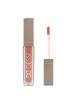 Dessi Cosmetics Creamy Cover Lip Gloss Błyszczyk do ust, 106 Margarita
