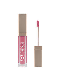 Dessi Cosmetics Creamy Cover Lip Gloss Błyszczyk do ust, 107 Sex On The Beach