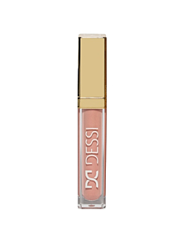 Dessi Cosmetics Creamy Cover Lip Tint, Lucidalabbra, 112 Icy