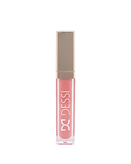 Dessi Cosmetics Creamy Cover Lip Gloss Błyszczyk do ust, 102 Tender