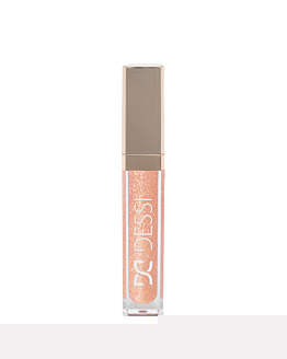 Dessi Diamond Lip Gloss Błyszczyk do ust, 202 Gleam
