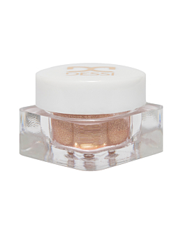 Dessi Pigment do powiek, 04 Gold Coast
