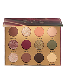 Dessi Say Yes Temptation - Paleta cieni 20,8g