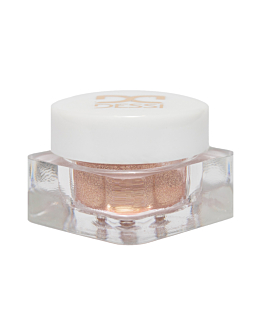 Dessi Pigment do powiek, 03 Soft Pink