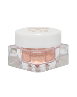 Dessi Pigment do powiek, 05 Strawberry Shake