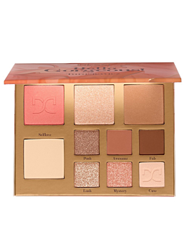 Dessi Paleta Hello Gorgeous