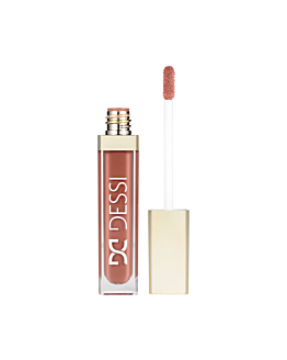 Dessi Cosmetics Creamy Cover Lip Tint, 114 Toffee 