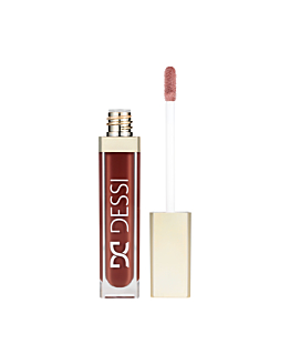 Dessi Cosmetics Creamy Cover Lip Tint, 115 Chocolate