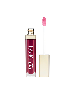 Dessi Cosmetics Creamy Cover Lip Tint, 116 Cherry