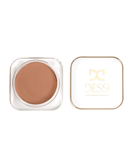 Dessi La Dolce Vita by Marzena Tarasiewicz Bronzer w kremie, Cafe Crema