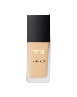 Dessi Podkład Skin Veil, 04 Honey Glow 