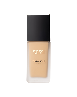 Dessi Podkład Skin Veil, 05 Bronze Veil 