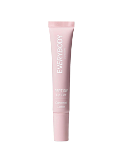 Everybody London Tint Labbra Caramel Latte